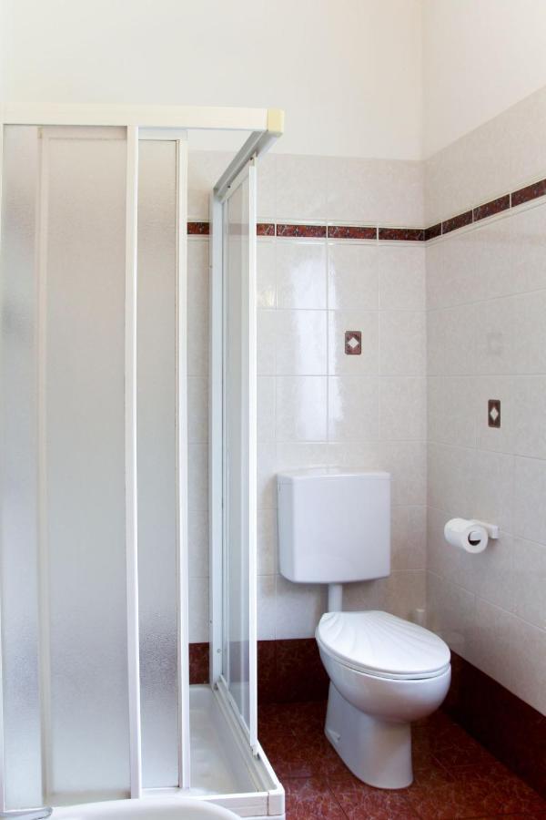 Apartment Villa Rizzardi-1 By Interhome Malcesine Buitenkant foto